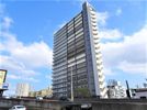 プレサンスロジェ牧港レーヴタワーの外観画像