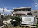 ライオンズマンション首里鳥堀の外観画像