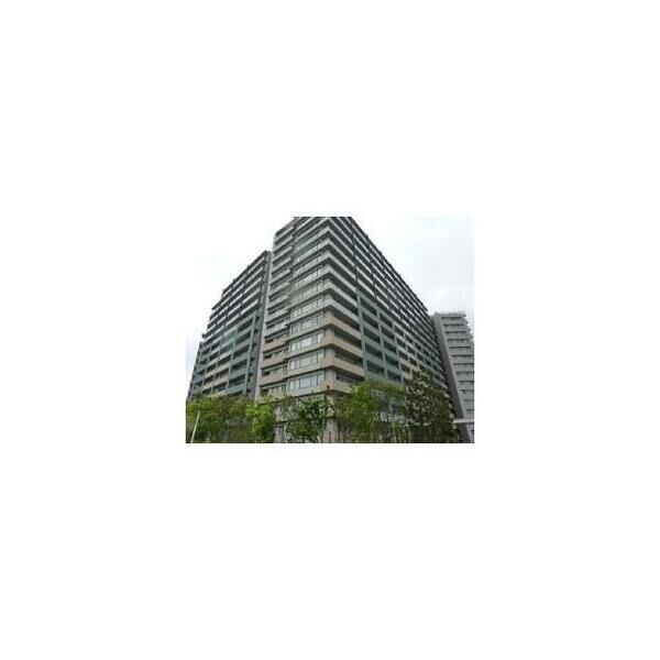 ライオンズ聖蹟桜ヶ丘パシーナD棟の外観画像