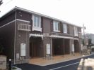 ウィステリア住吉 Ⅰの外観画像