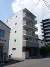アスコット鉄砲町の外観画像