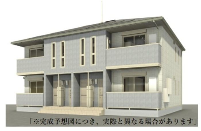 Aolaniの外観画像