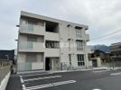 Glanz raum大道の外観画像