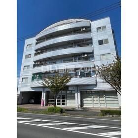 アルファ文京町マンションの外観画像