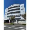 アルファ文京町マンションの外観画像