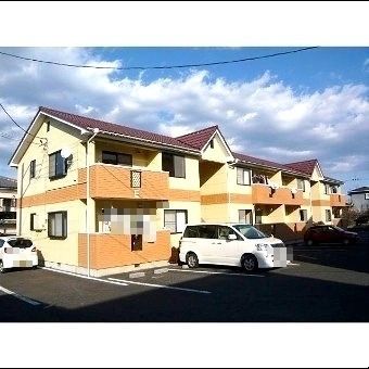 シャルマンコートEの外観画像