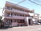 ルミネスカネコの外観画像