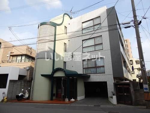 サンコート下荒田の外観画像