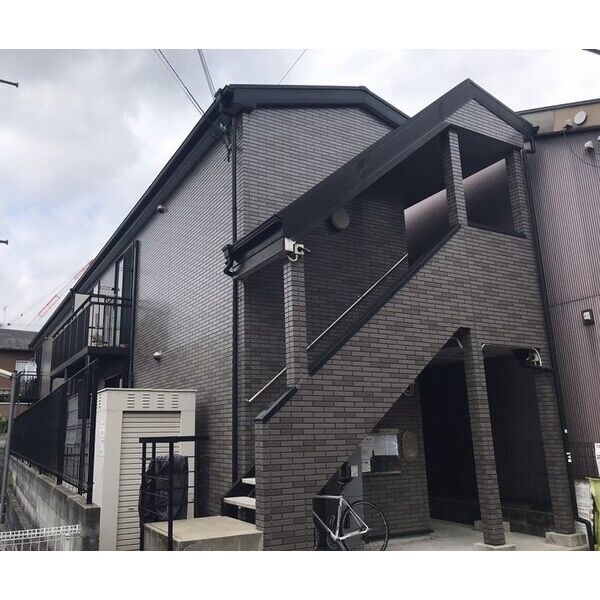 アンプルール ブワ 下梅屋の外観画像