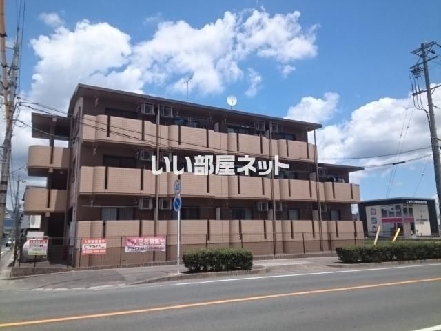 オンディーヌの外観画像