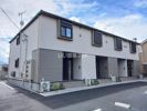 ファインビレAの外観画像