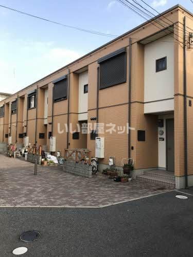 パルモ 末広の外観画像