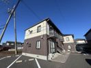 YKリヴェール Aの外観画像