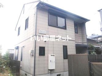 はまゆう2号の外観画像