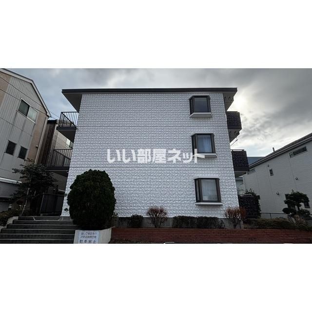 クリオス大和(旧 エクセレンススクエア)の外観画像