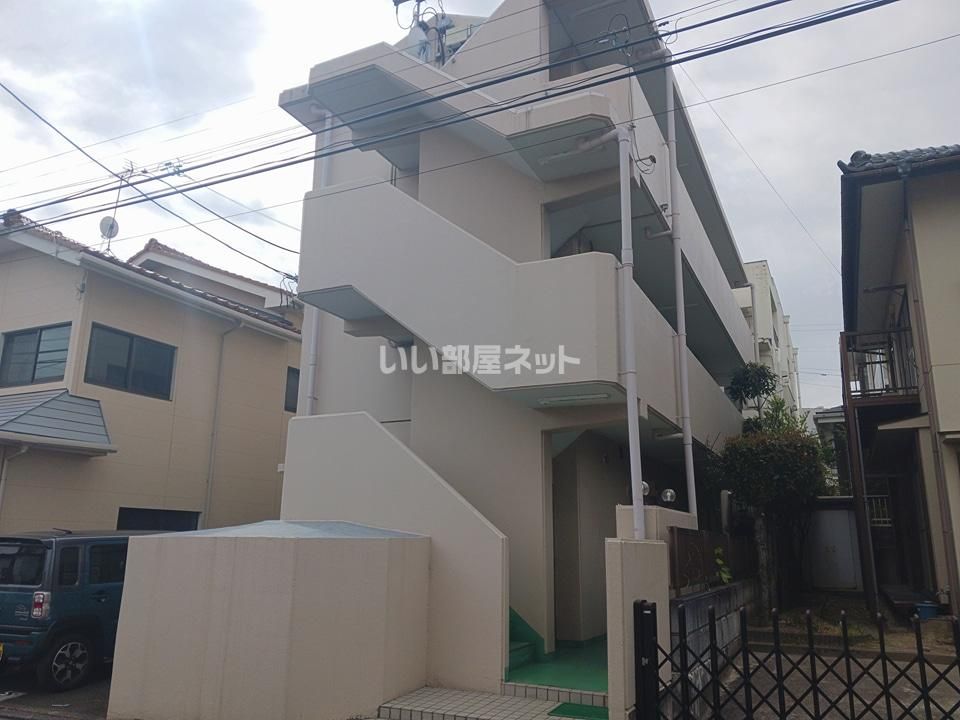 宮城野ASAビルの外観画像