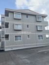 Belairの外観画像