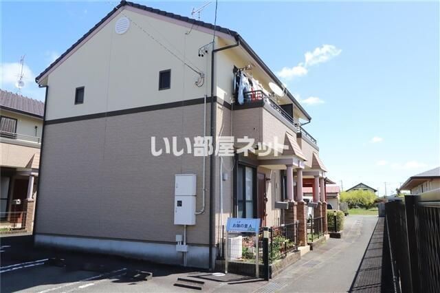 お伽の里Aの外観画像