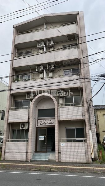 トワエモア熊谷Stationの外観画像