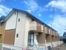 ドミールシルバンの外観画像