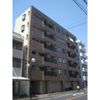 リバーサイド松戸の外観画像