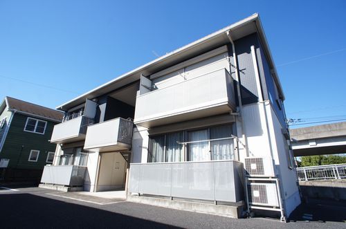 azur Aの外観画像