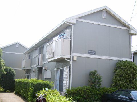 Village永山 Cの外観画像