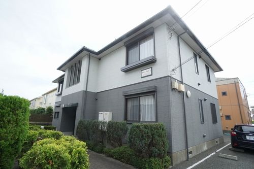 サザンクロス IIの外観画像