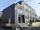 アルカサル港南の外観画像