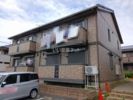 リビングタウン東海 C棟の外観画像