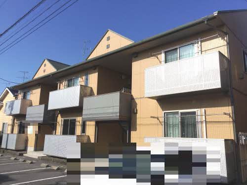エスペランサSの外観画像