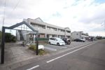 パークサイド祝吉弐番館の外観画像