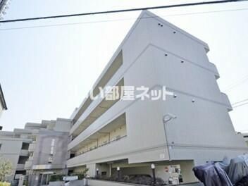 共立リライアンス八王子Ⅱの外観画像