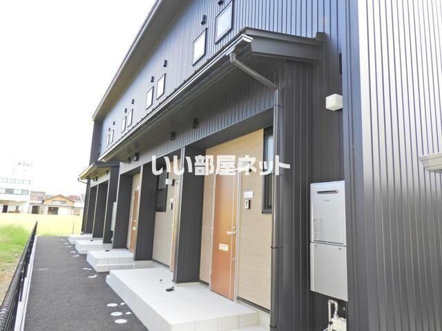 ビオラ大坪町の外観画像