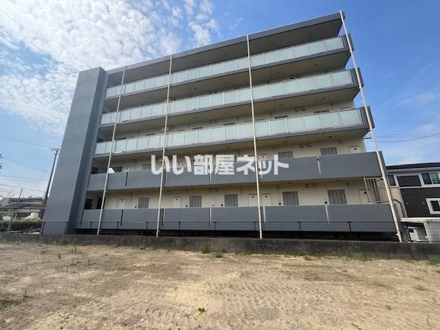 comfort UMEDAの外観画像
