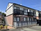 グランメール ダン Bの外観画像