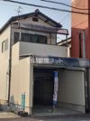N貸家の外観画像