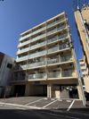 HALELEA ROCCA南館の外観画像