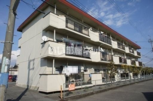 シャトレ北川の外観画像