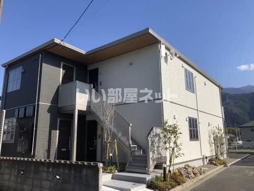 リラフォート国領の外観画像