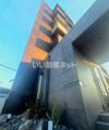 グランアレズ萩原の外観画像