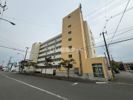 みちのくコーポの外観画像