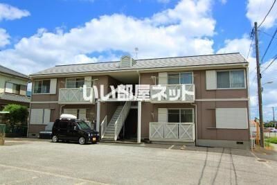 サンイーストの外観画像