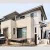 六栗川添戸建の外観画像