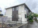 プロヌーブ大和町Aの外観画像