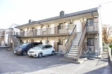 ジュネス昭和の外観画像