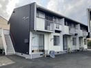 プラザフローテル A棟の外観画像