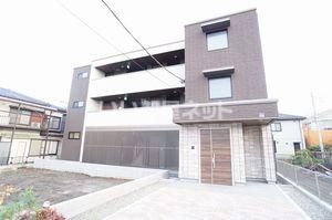 アウローラ・エムの外観画像
