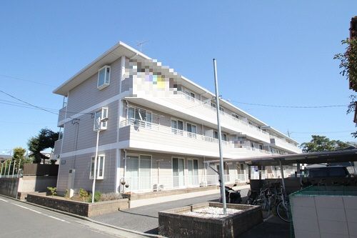フィラ ステイツ Lの外観画像