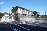 シャーメゾン城山公園の外観画像